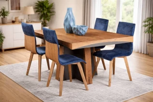 Τραπέζι Cross