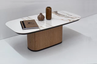 Tραπεζάκι Σαλονιού Milano