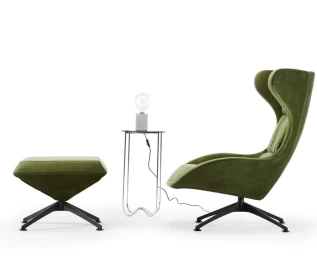 Πολυθρόνα Lux