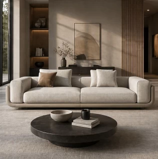 Καναπές Desel