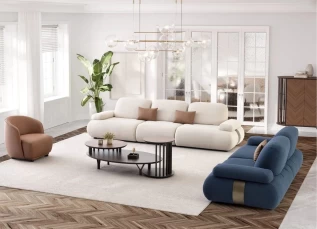 Καναπές Monaco