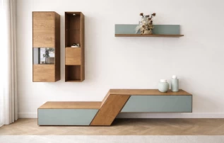 Σύνθεση Σαλονιού Liber