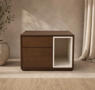 Κομοδίνο Box