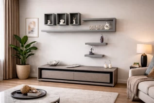  Σύνθεση Σαλονιού Rays