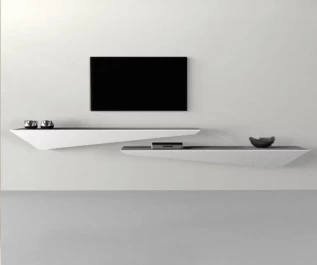 Έπιπλο TV Corner